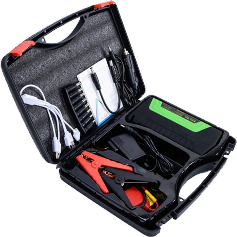 Tek Vortex Emergency Jump Starter