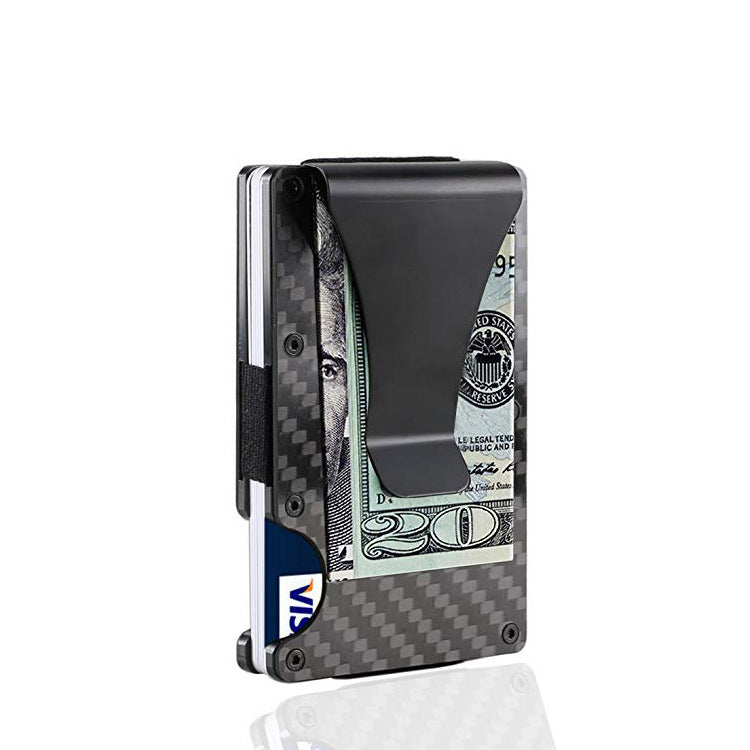 Tek Vortex Carbon Fiber Wallet