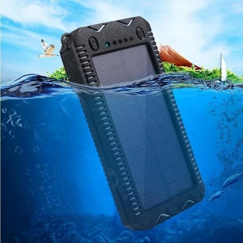Tek Vortex Power Bank