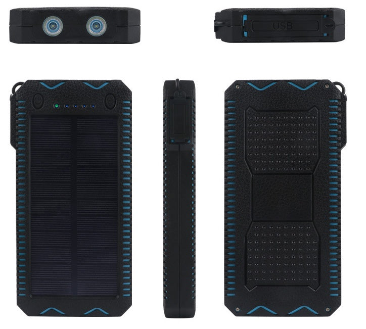 Tek Vortex Power Bank