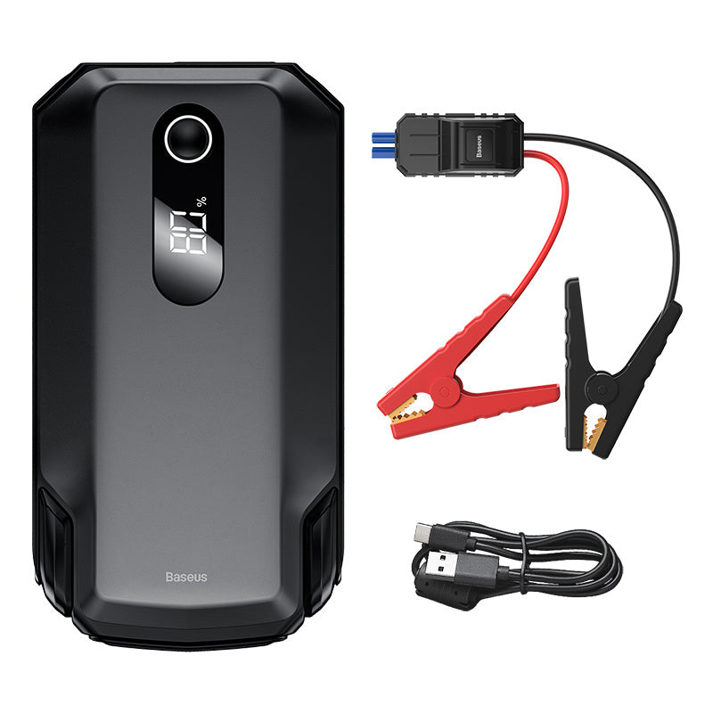 Baseus Super Energy Max Car Emergency Starter
