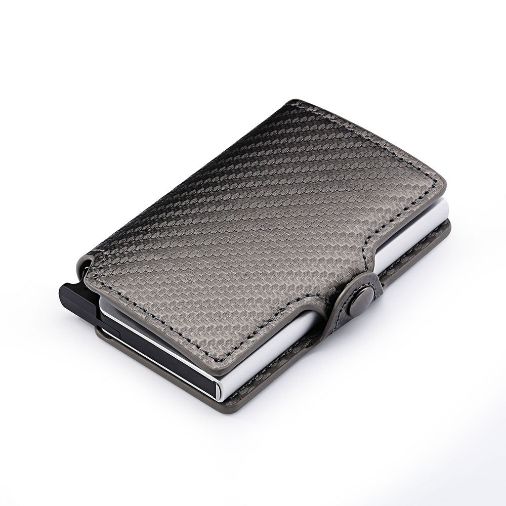 Tek Vortex Carbon Fiber Wallet