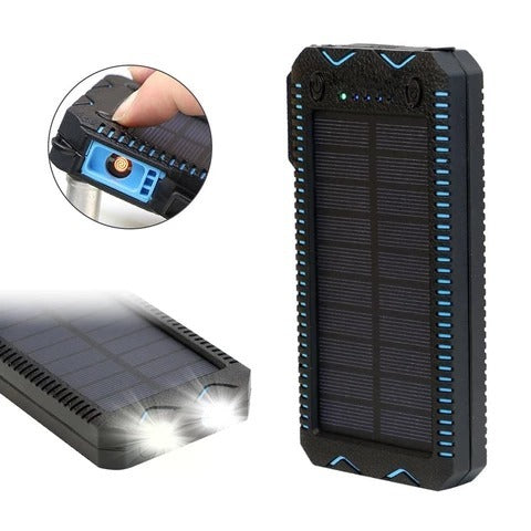 Tek Vortex Power Bank