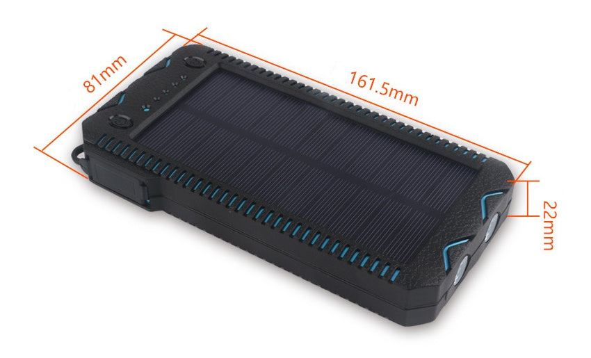 Tek Vortex Power Bank