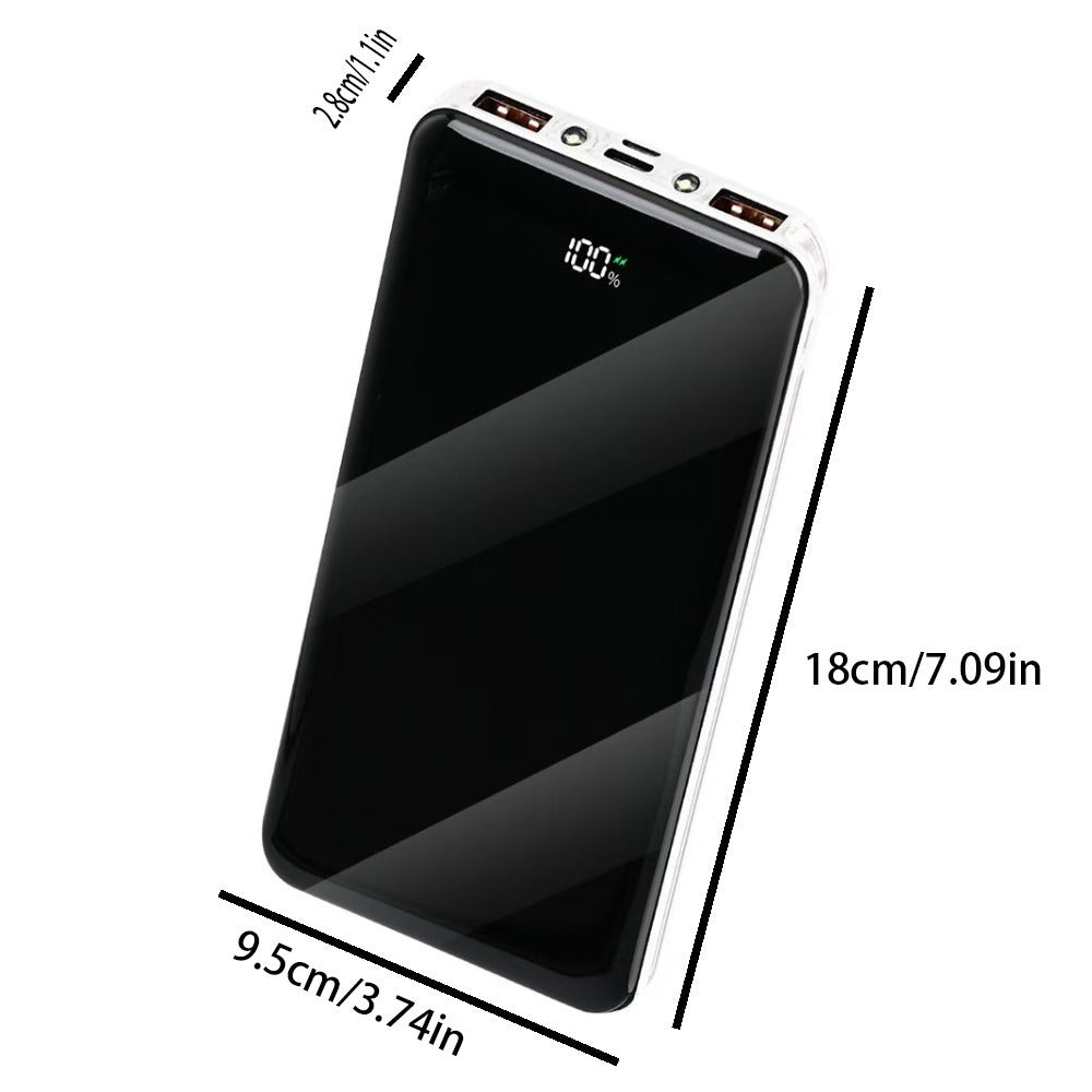 Tek Vortex Power Bank