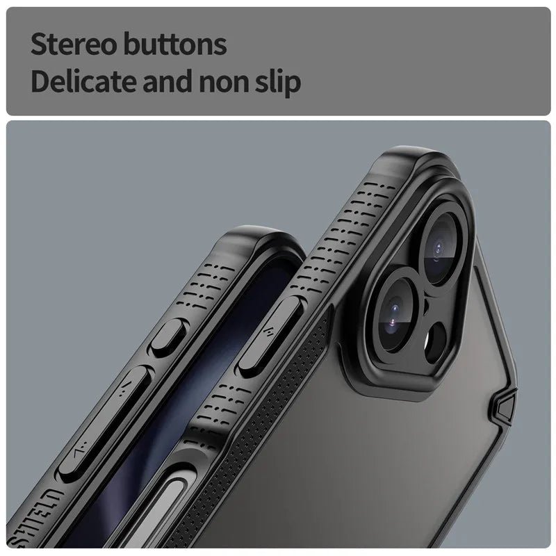 For iPhone 16 Case
