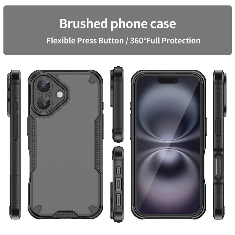 For iPhone 16 Case