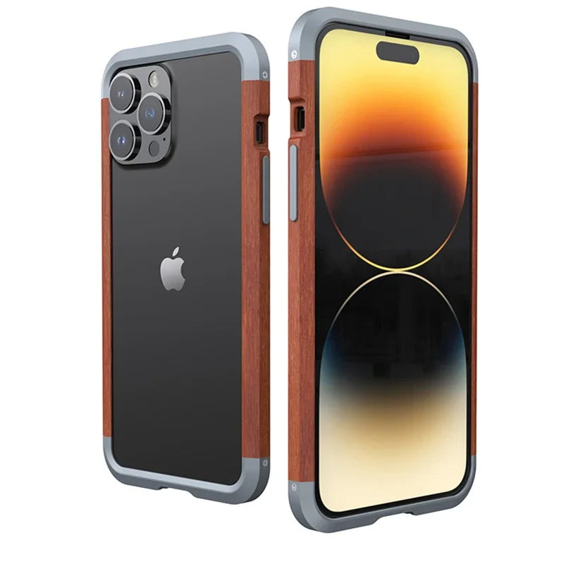 Phone Bumper For iPhone