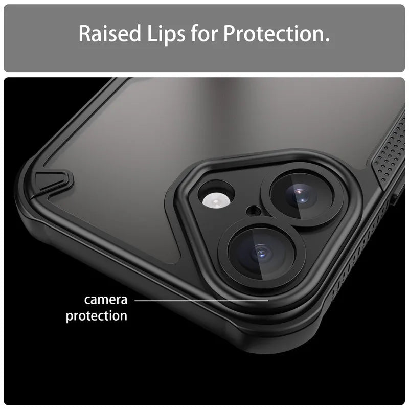 For iPhone 16 Case