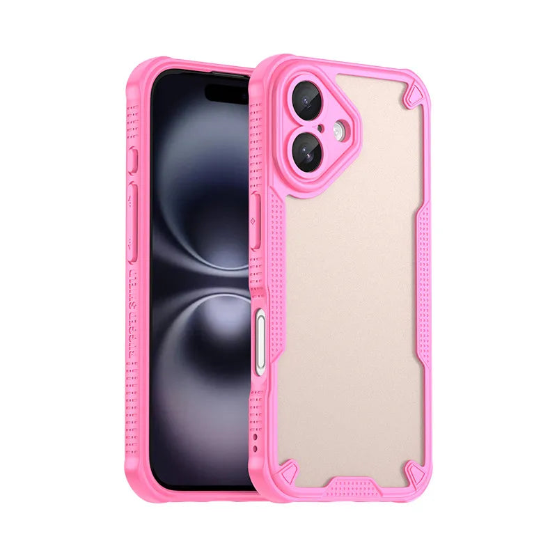 For iPhone 16 Case