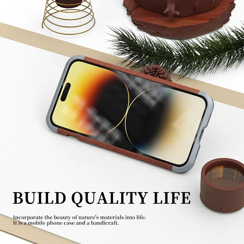 Phone Bumper For iPhone