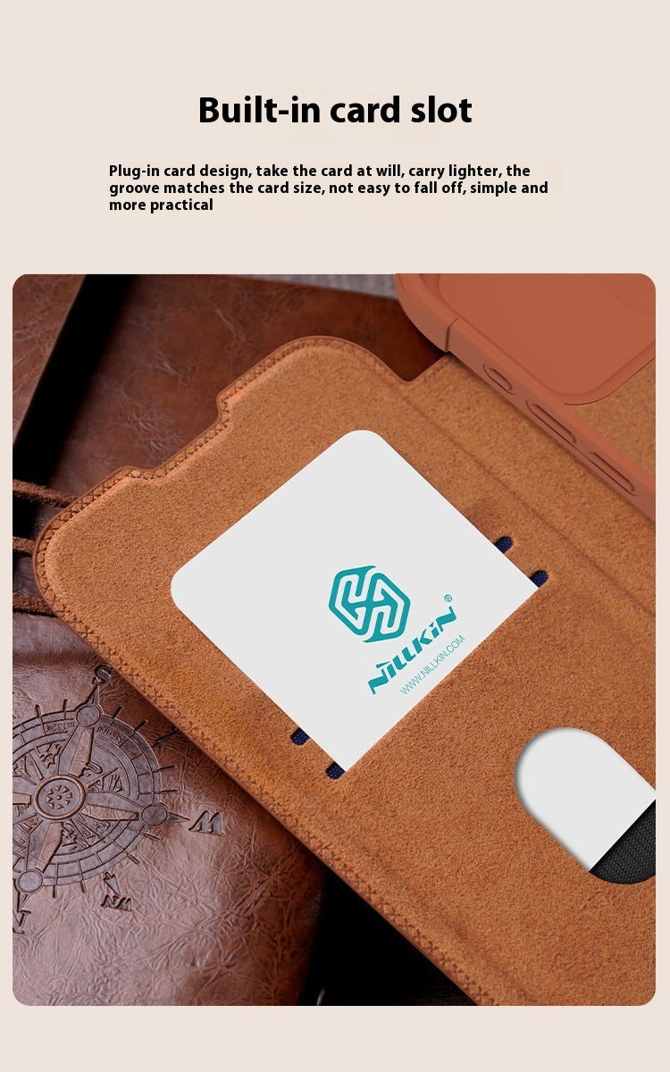 PRO Phone Case Protective Case Leather Case