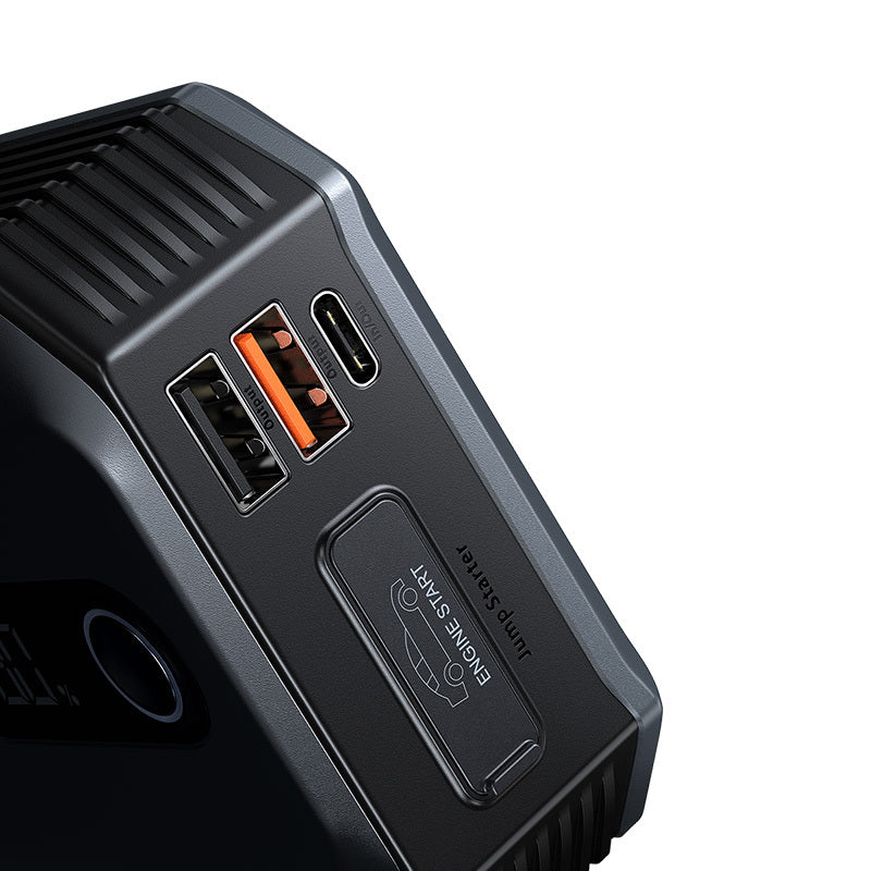 Baseus Super Energy Max Car Emergency Starter