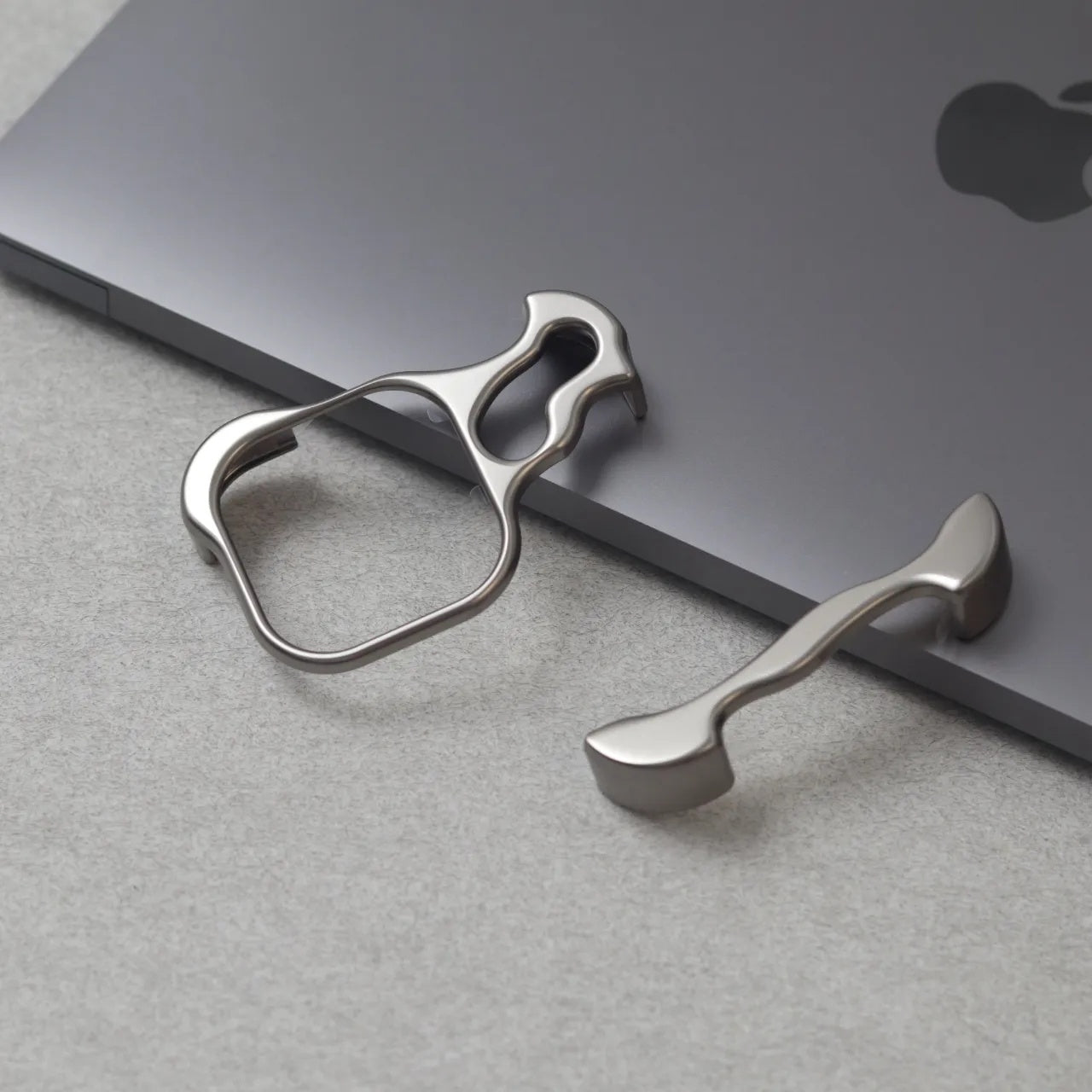 Zinc Alloy iPhone Case