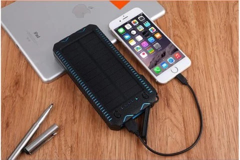 Tek Vortex Power Bank