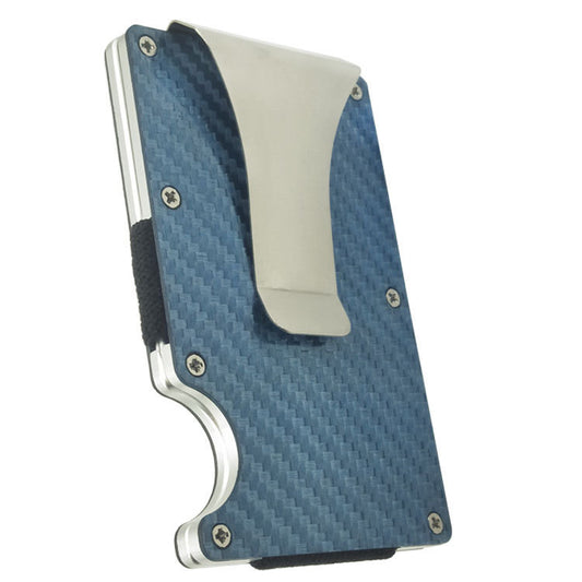 Tek Vortex Carbon Fiber Wallet
