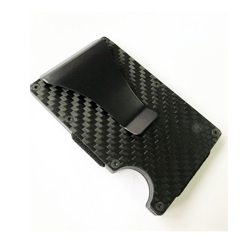 Tek Vortex Carbon Fiber Wallet