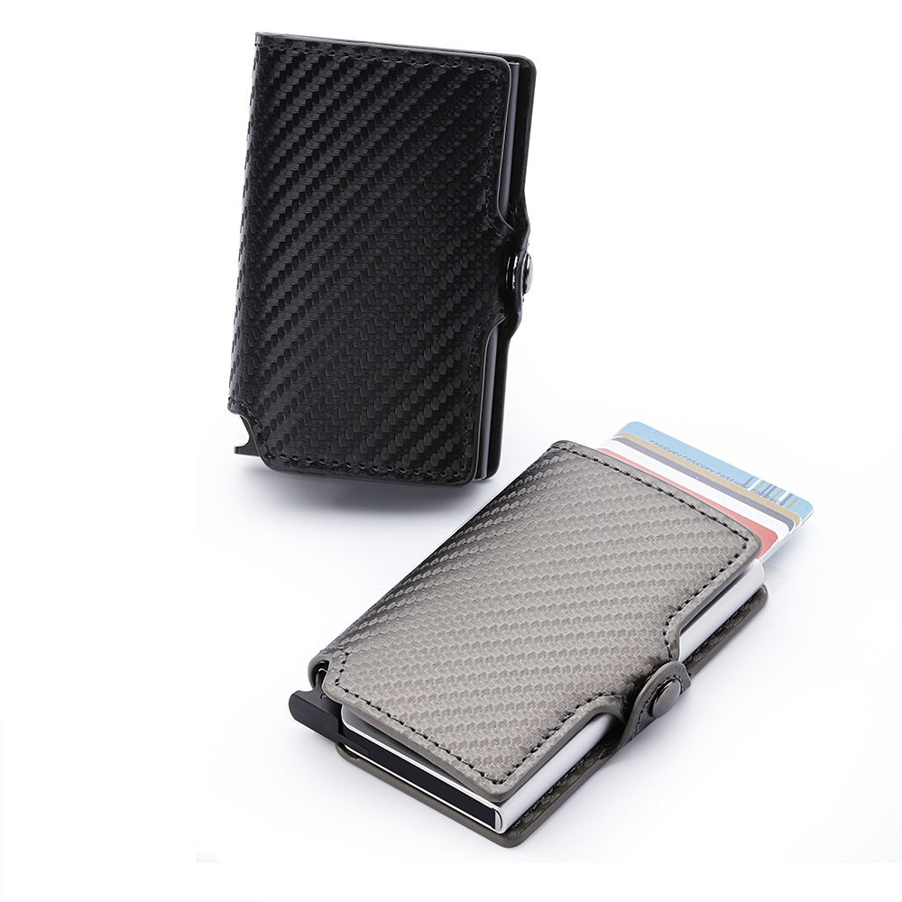 Tek Vortex Carbon Fiber Wallet