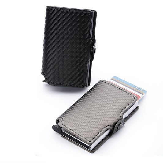 Tek Vortex Carbon Fiber Wallet