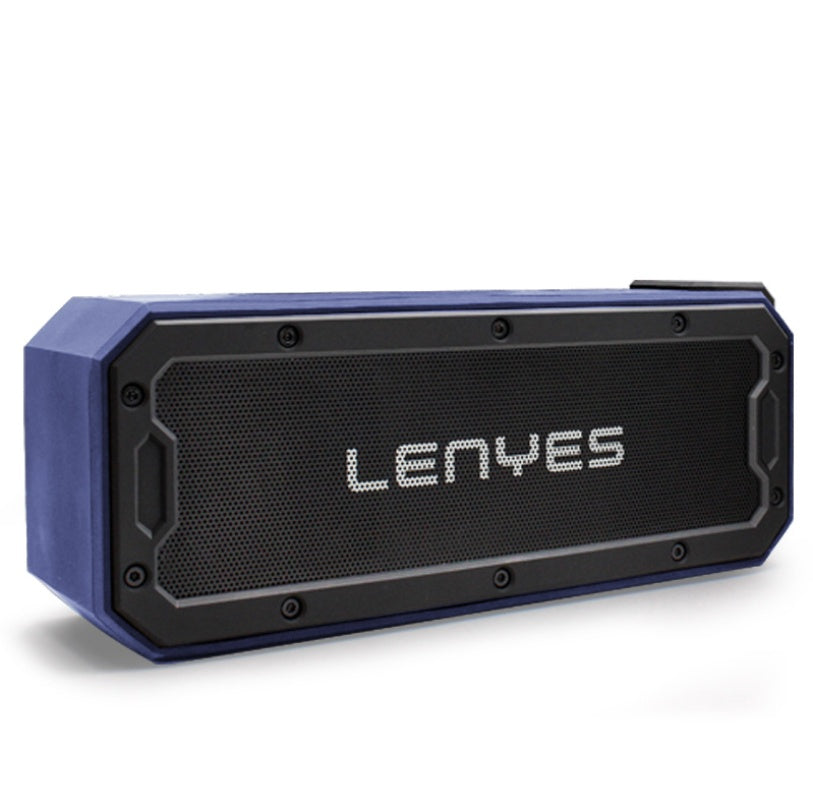 Lenyes Bluetooth Speaker