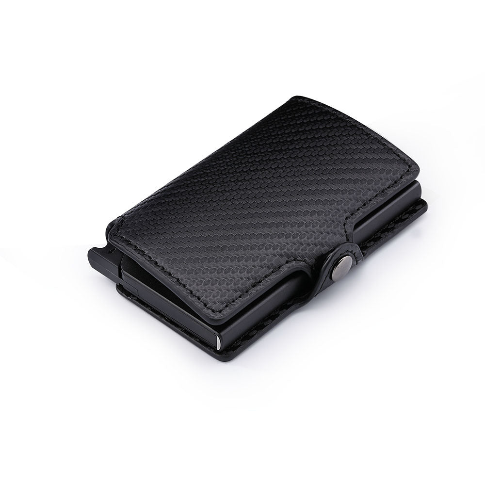 Tek Vortex Carbon Fiber Wallet
