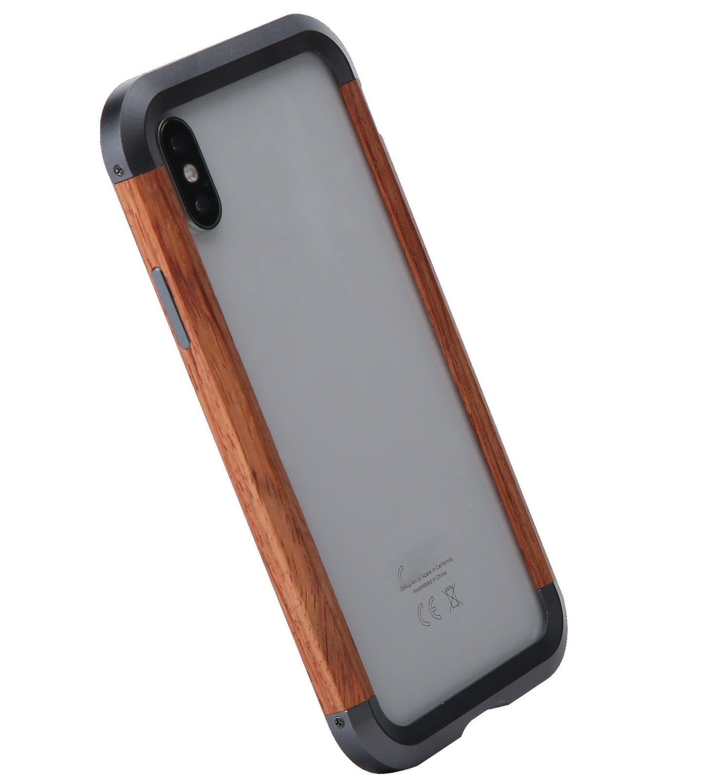 Real Wood Mobile Phone Case