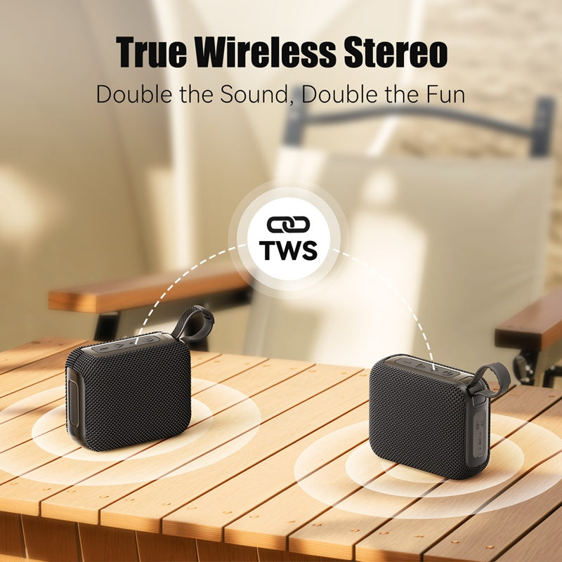 JYX L3 Portable Mini Wireless Speaker