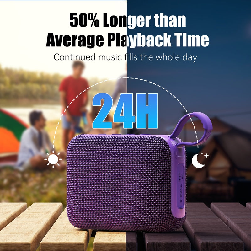 JYX L3 Portable Mini Wireless Speaker