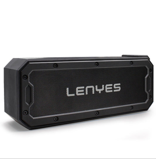 Lenyes Bluetooth Speaker