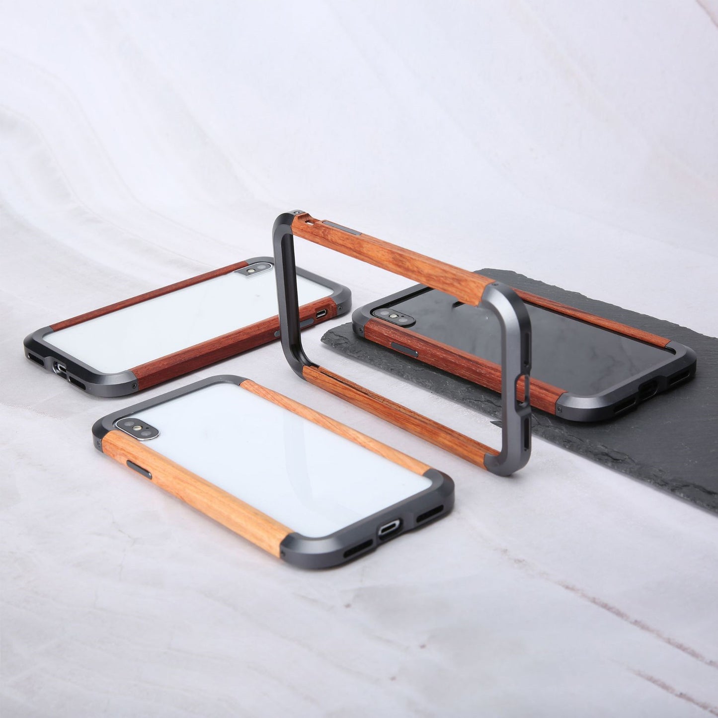 Real Wood Mobile Phone Case