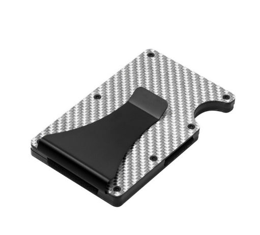 Tek Vortex Carbon Fiber Wallet