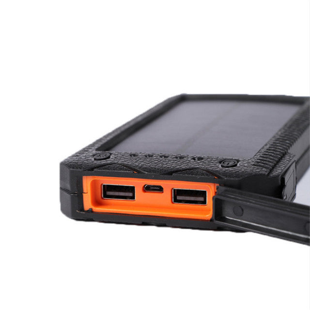 Tek Vortex Power Bank