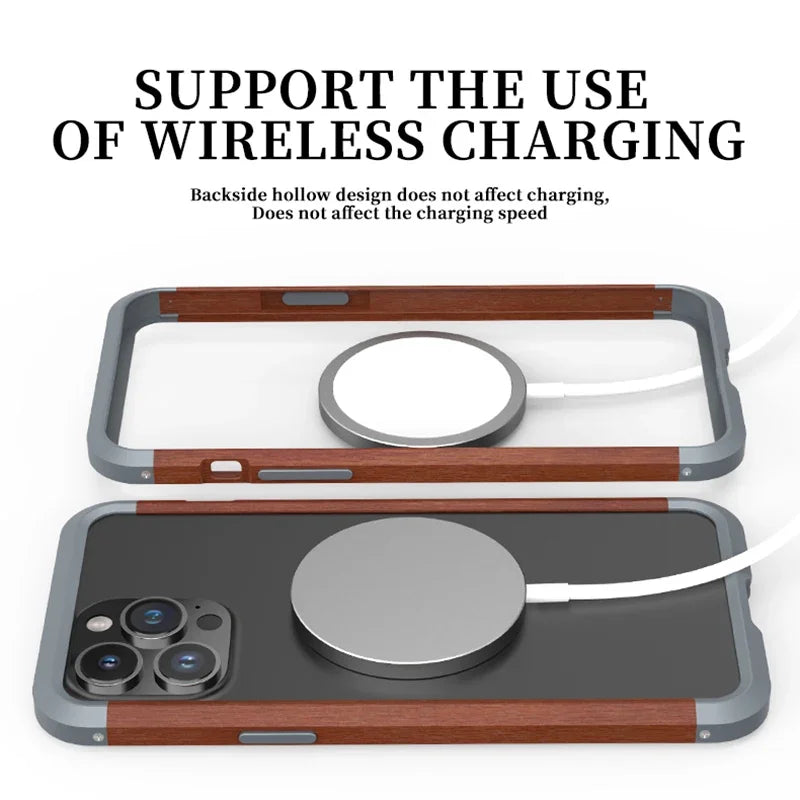 Phone Bumper For iPhone