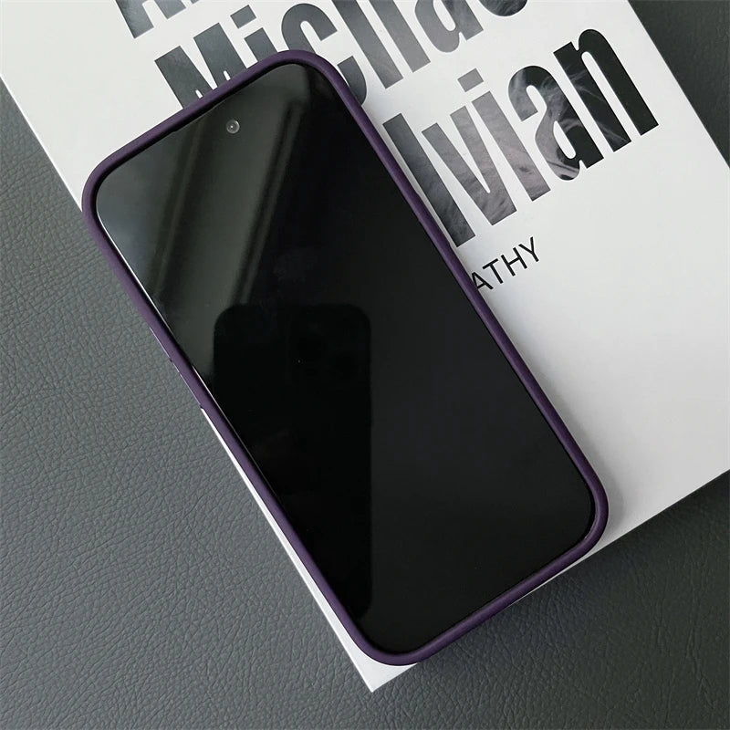 Armor Shockproof Hybrid Case for iPhone