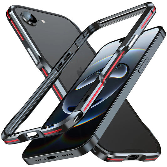 Lightweight Aluminum Metal Frame For iphone