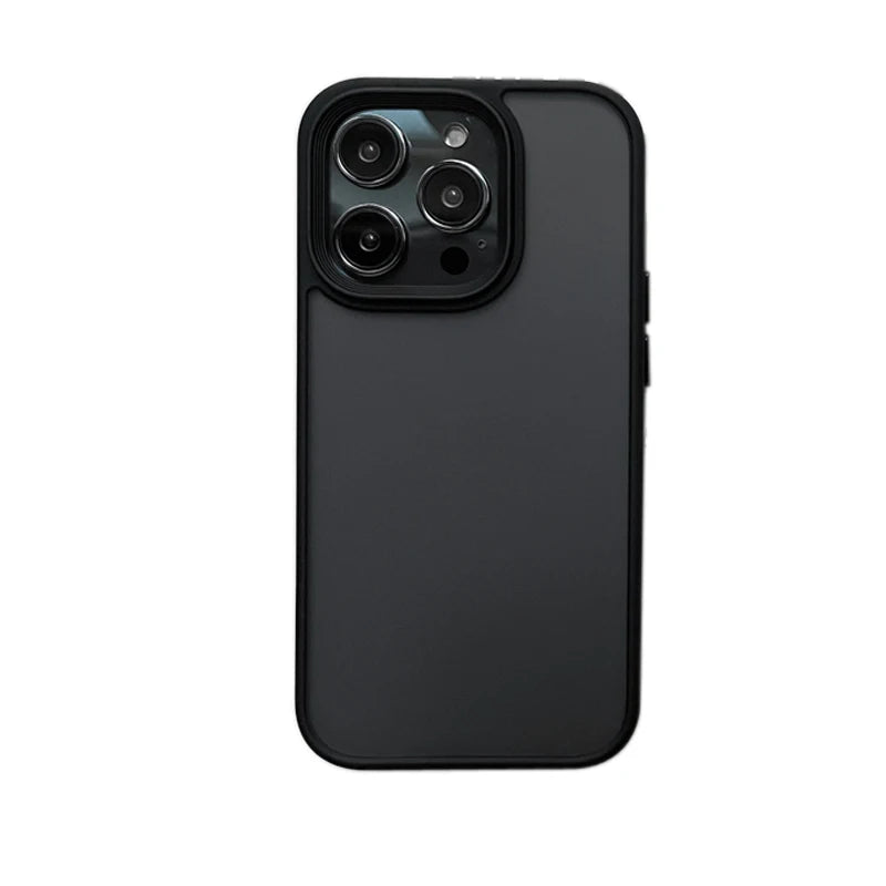 Armor Shockproof Hybrid Case for iPhone