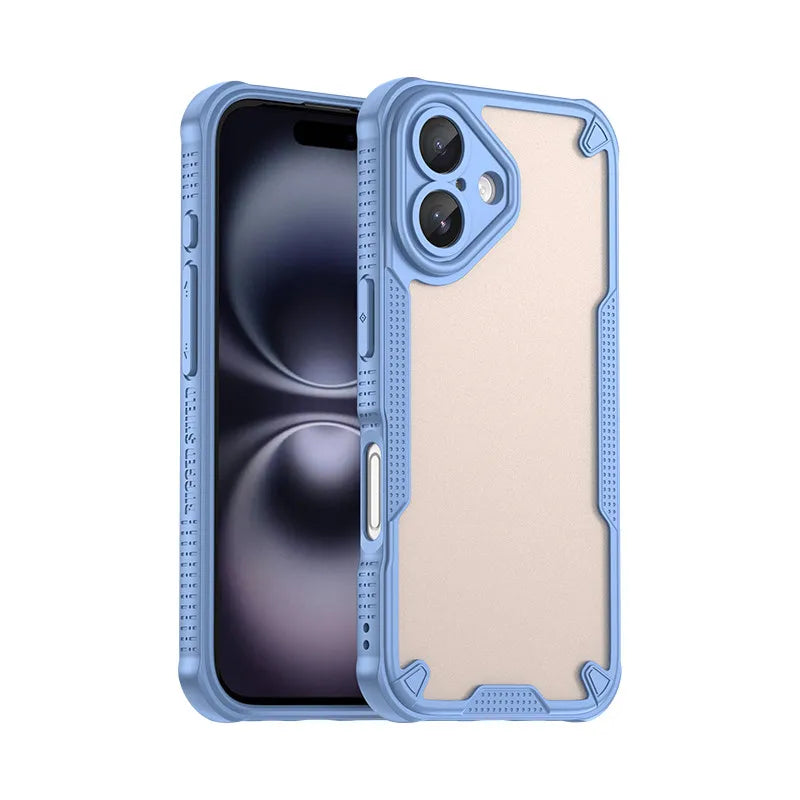 For iPhone 16 Case