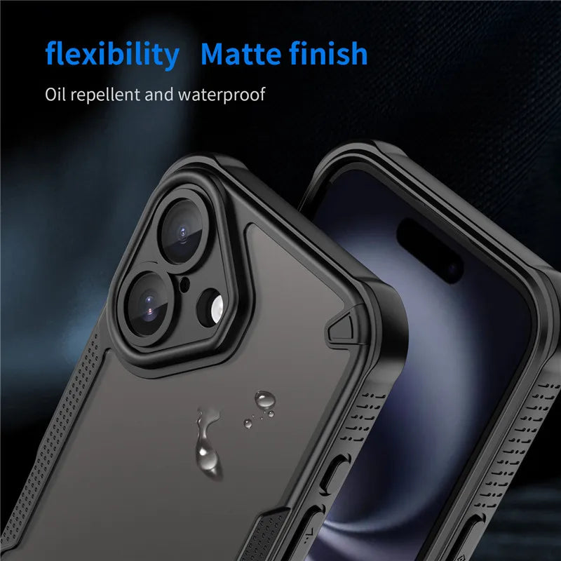 For iPhone 16 Case
