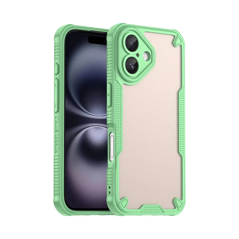 For iPhone 16 Case