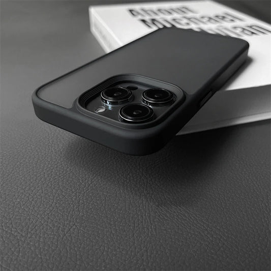 Armor Shockproof Hybrid Case for iPhone