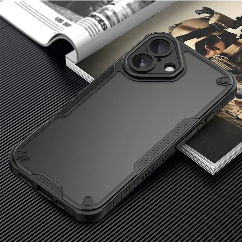 For iPhone 16 Case