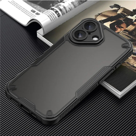 For iPhone 16 Case