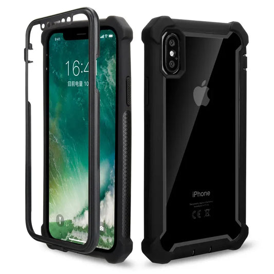 Bumper Phone Case For iPhone 12