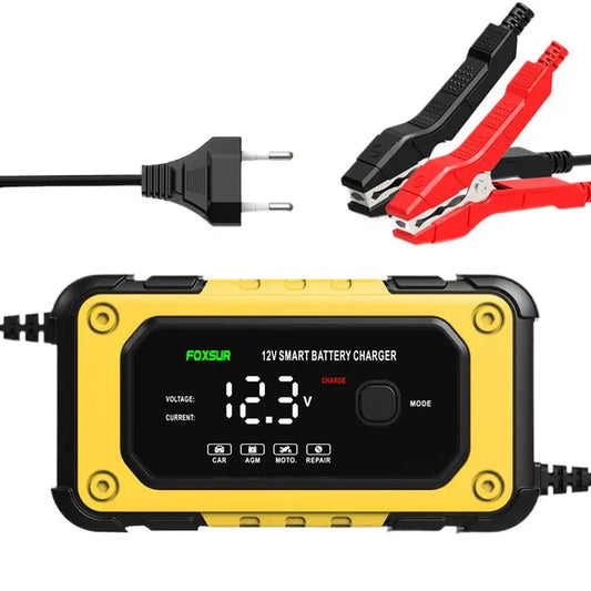 Car Battery Jump Starter