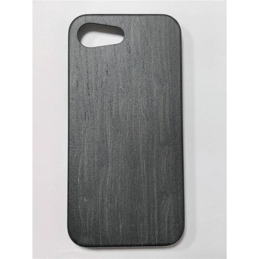 iPhone 16E Wood Case