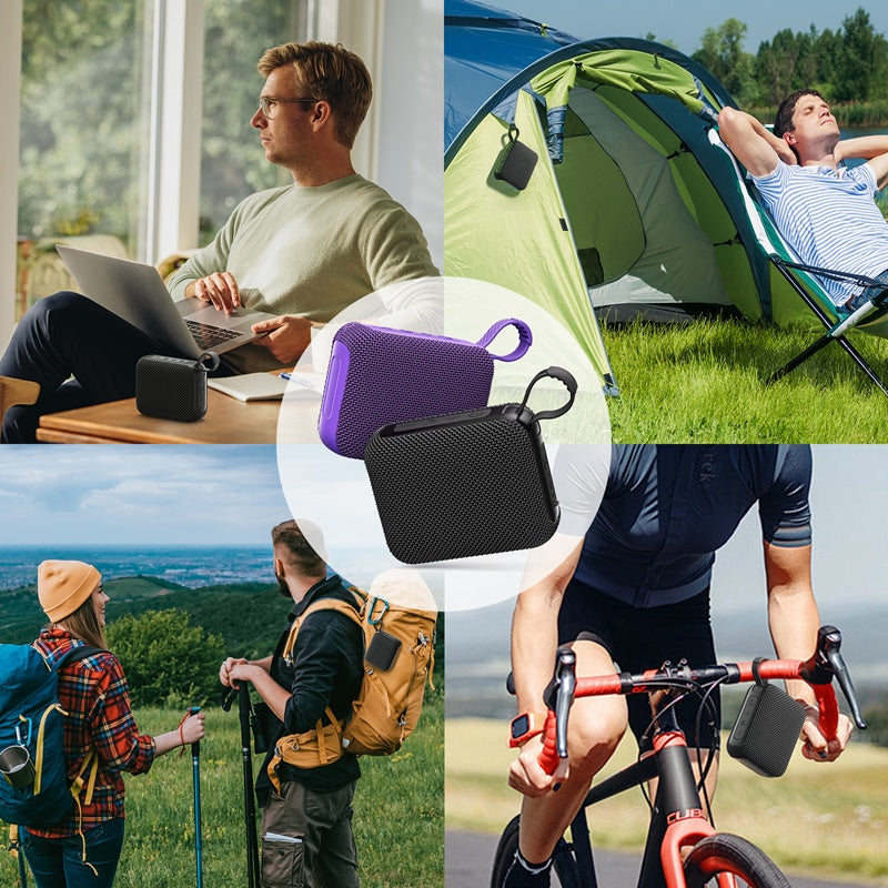 JYX L3 Portable Mini Wireless Speaker