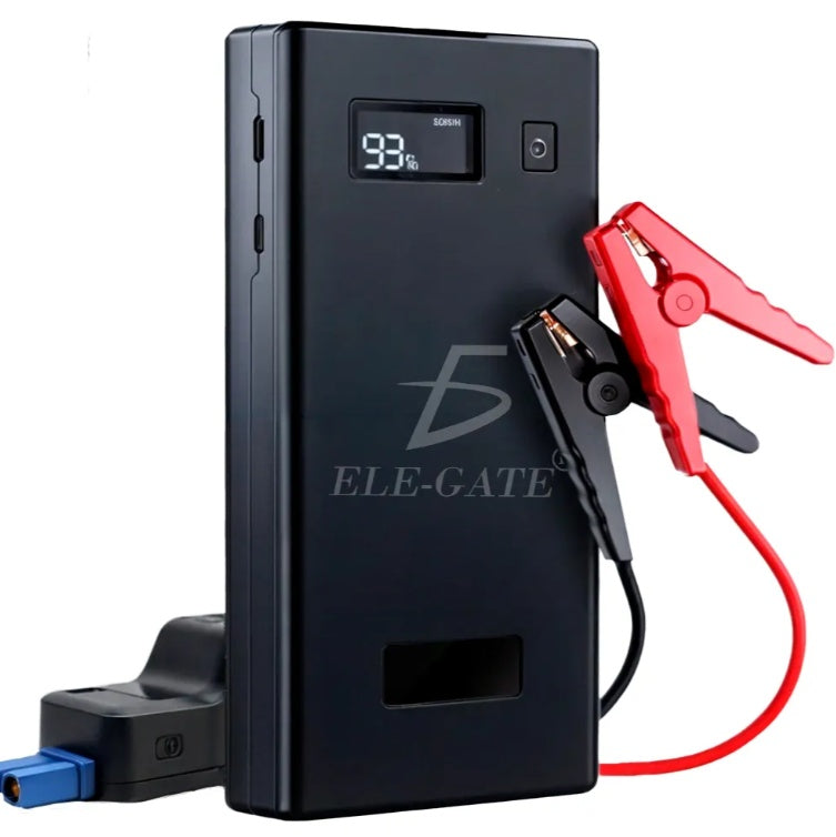 7200mAh Portable Car Battery Starter