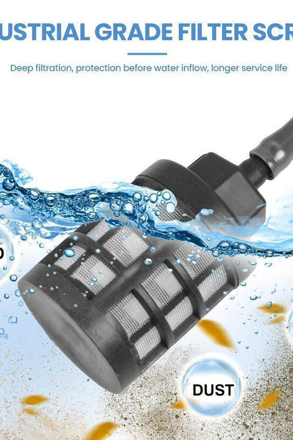 Cordless Electric High Pressure Washer Spray Water Gun Portable Spray Household